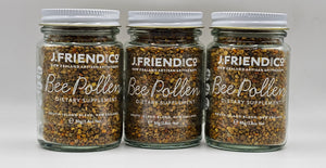Bee Pollen 80G