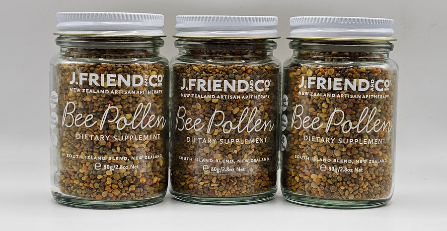 Bee Pollen 80G