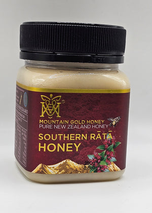 Mountain Gold Southern Rata