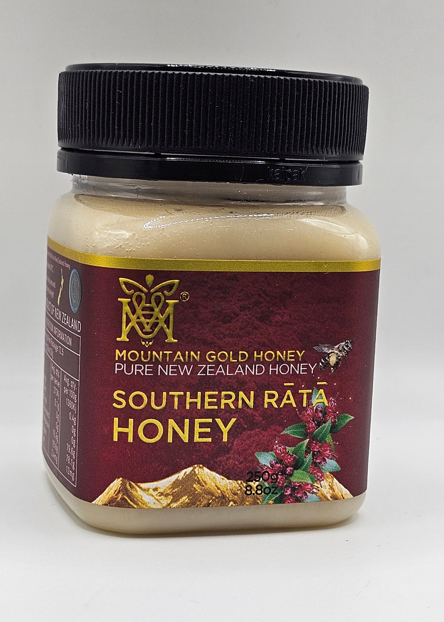 Mountain Gold Southern Rata
