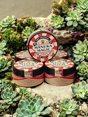 Manuka  Magic Skincare Cream
