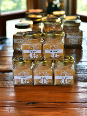 Be Local Multi-floral Honey