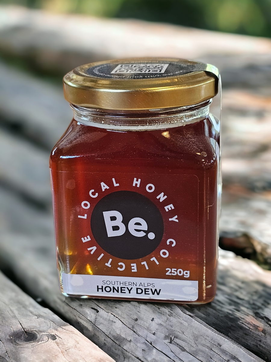 Be local Honey Dew