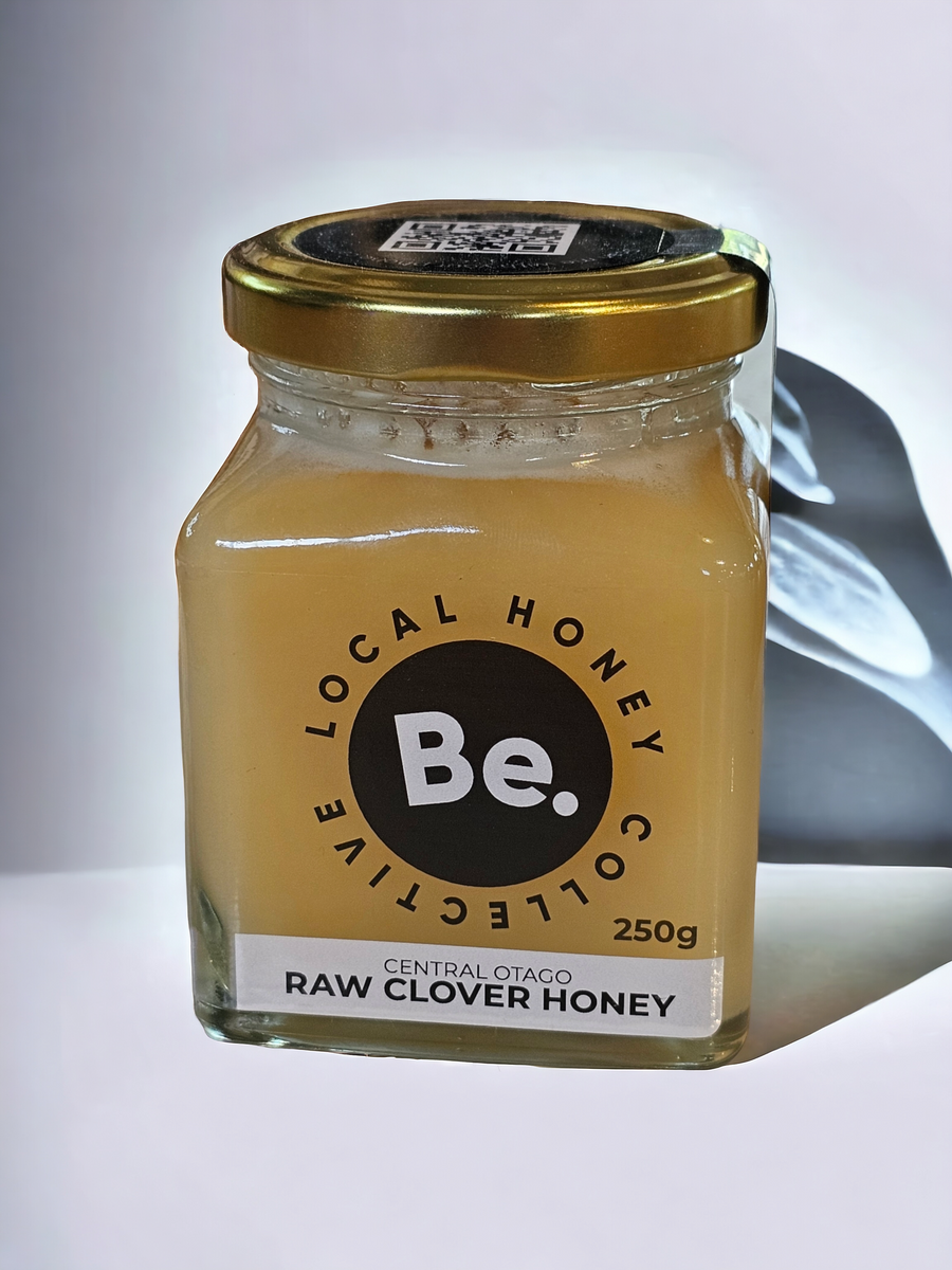 Be Local Clover