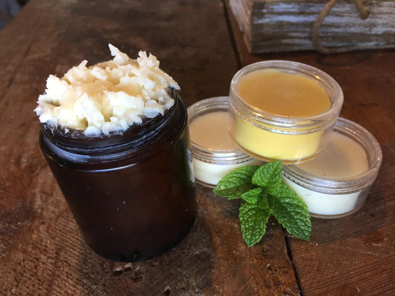Manuka honey skincare