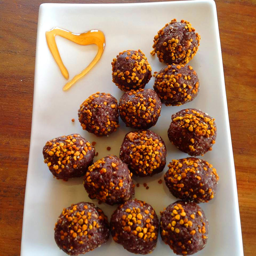 Bee Pollen 250gm