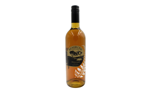 Bemrose Estate Honey mead for winter season